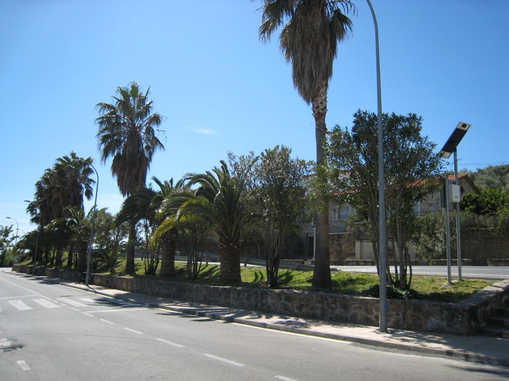 Foto de Losar de la Vera (Cáceres), España