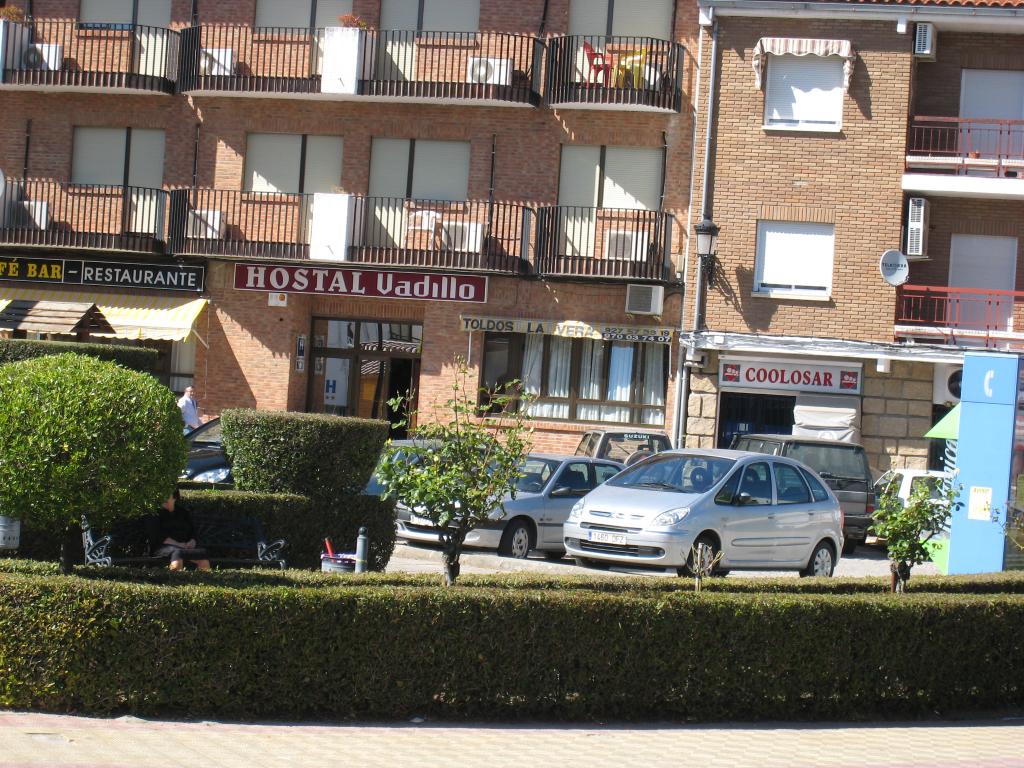 Foto de Losar de la Vera (Cáceres), España