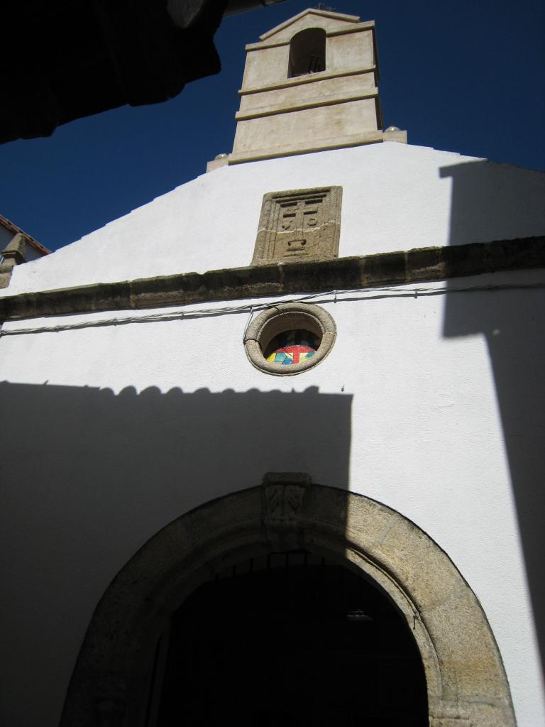 Foto de Losar de la Vera (Cáceres), España