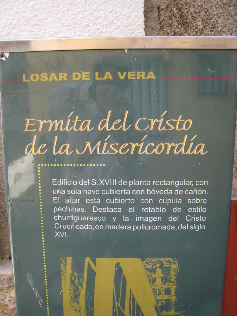 Foto de Losar de la Vera (Cáceres), España