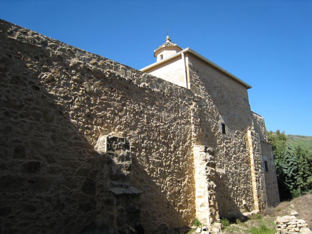 Foto de Losar de la Vera (Cáceres), España