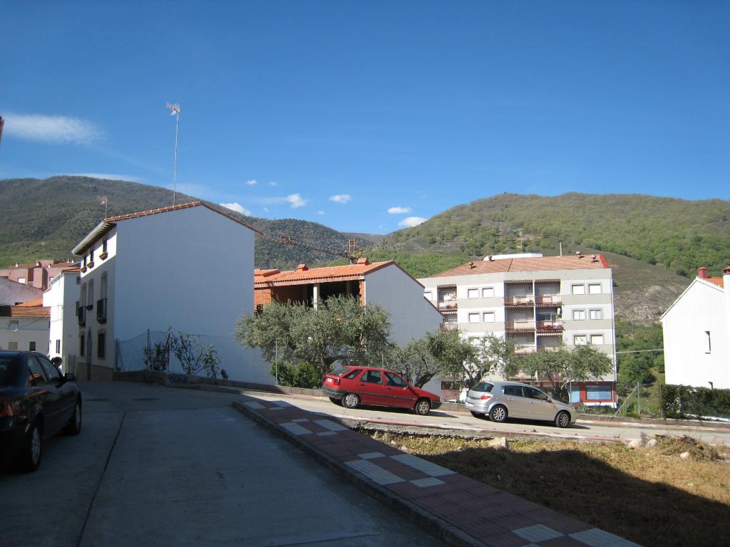 Foto de Losar de la Vera (Cáceres), España