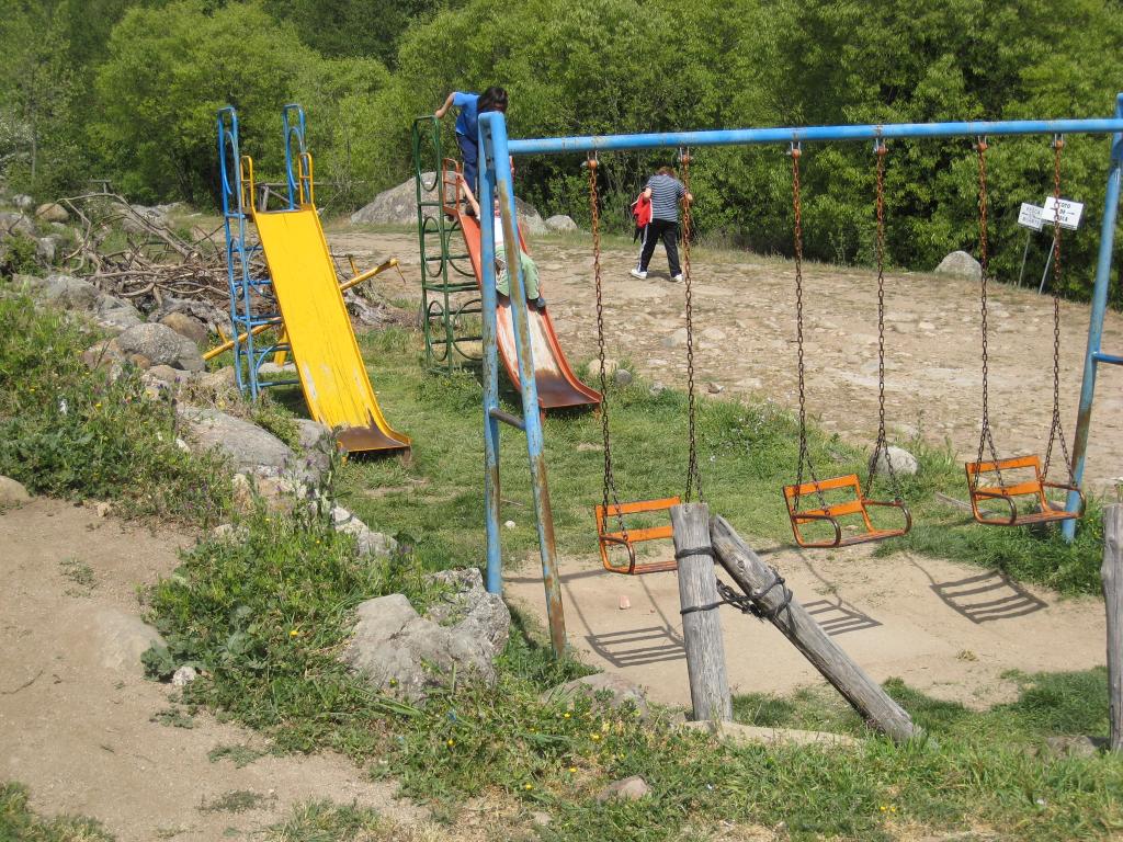 Foto de Losar de la Vera (Cáceres), España