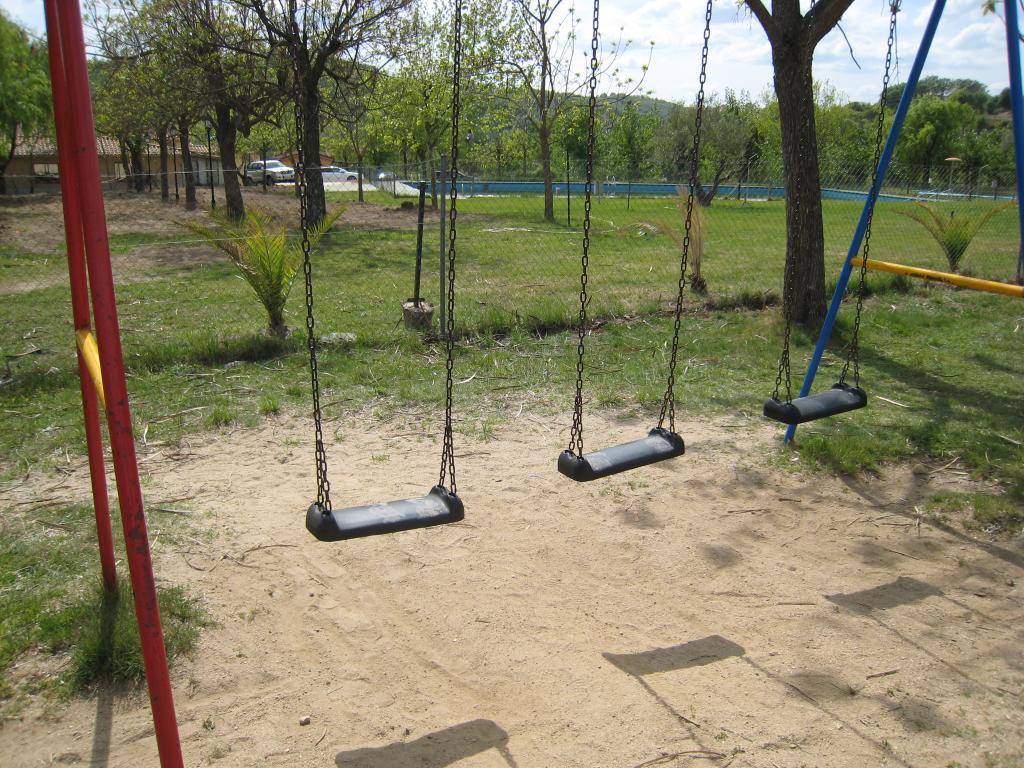 Foto de Losar de la Vera (Cáceres), España