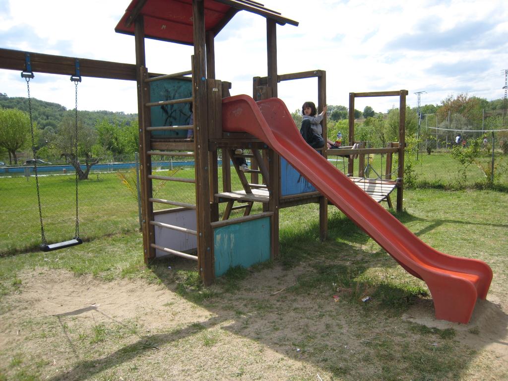 Foto de Losar de la Vera (Cáceres), España