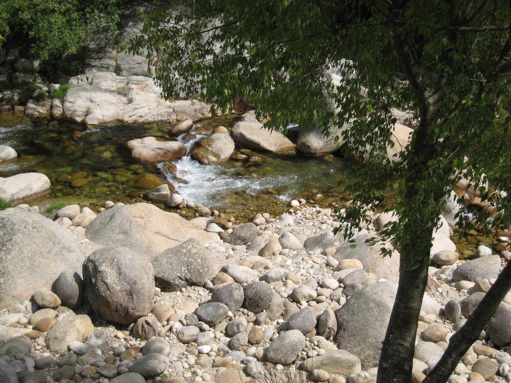 Foto de Losar de la Vera (Cáceres), España