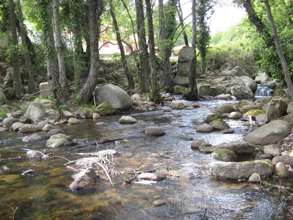 Foto de Losar de la Vera (Cáceres), España