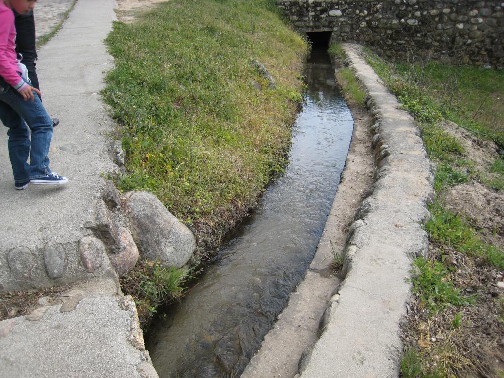 Foto de Losar de la Vera (Cáceres), España