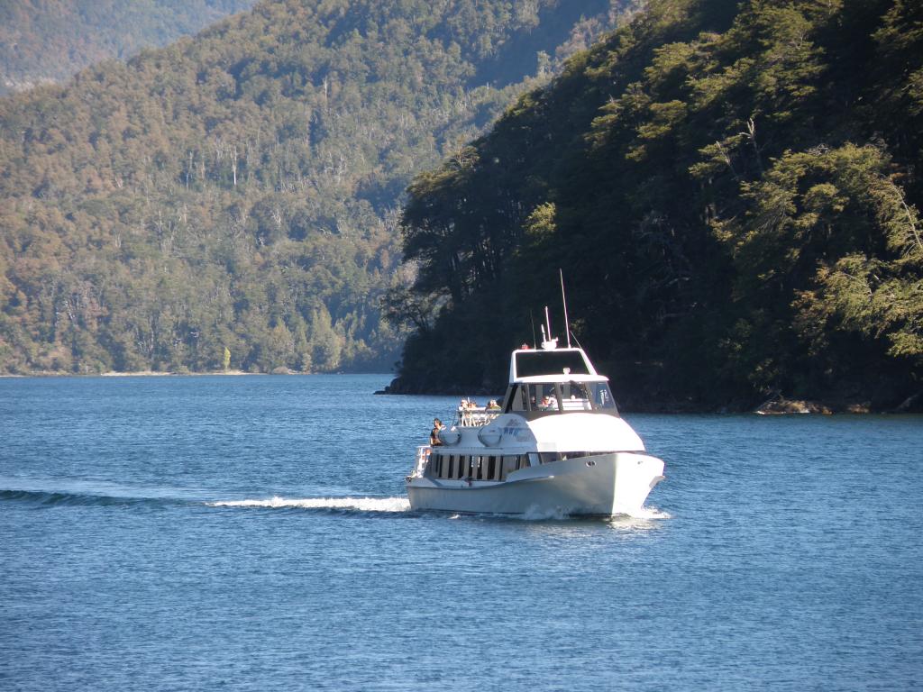 Foto de San Martín de los Andes (Neuquén), Argentina