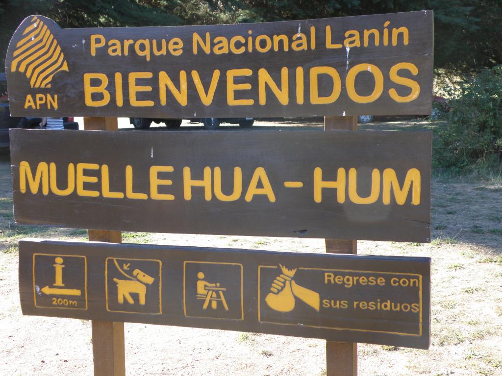 Foto de San Martín de los Andes (Neuquén), Argentina