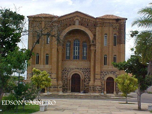 Foto de Porto nacional tocantins, Brasil