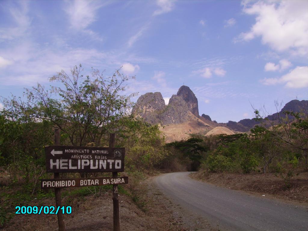 Foto de San Juan de los Morros (Guarico), Venezuela
