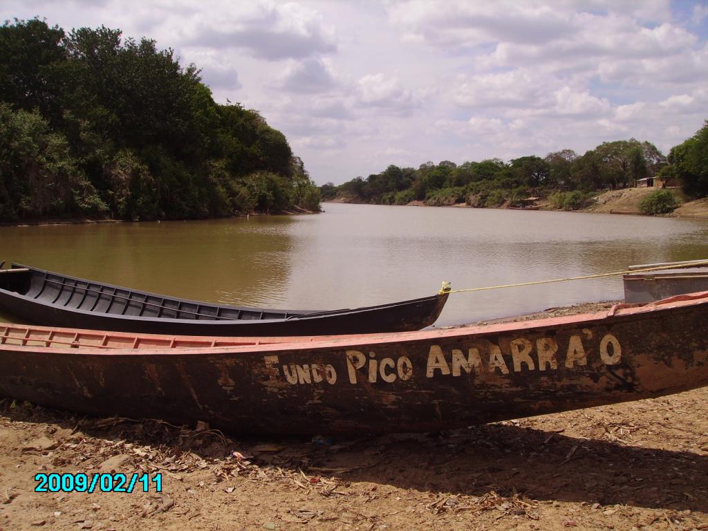 Foto de Guariquito (Guarico), Venezuela