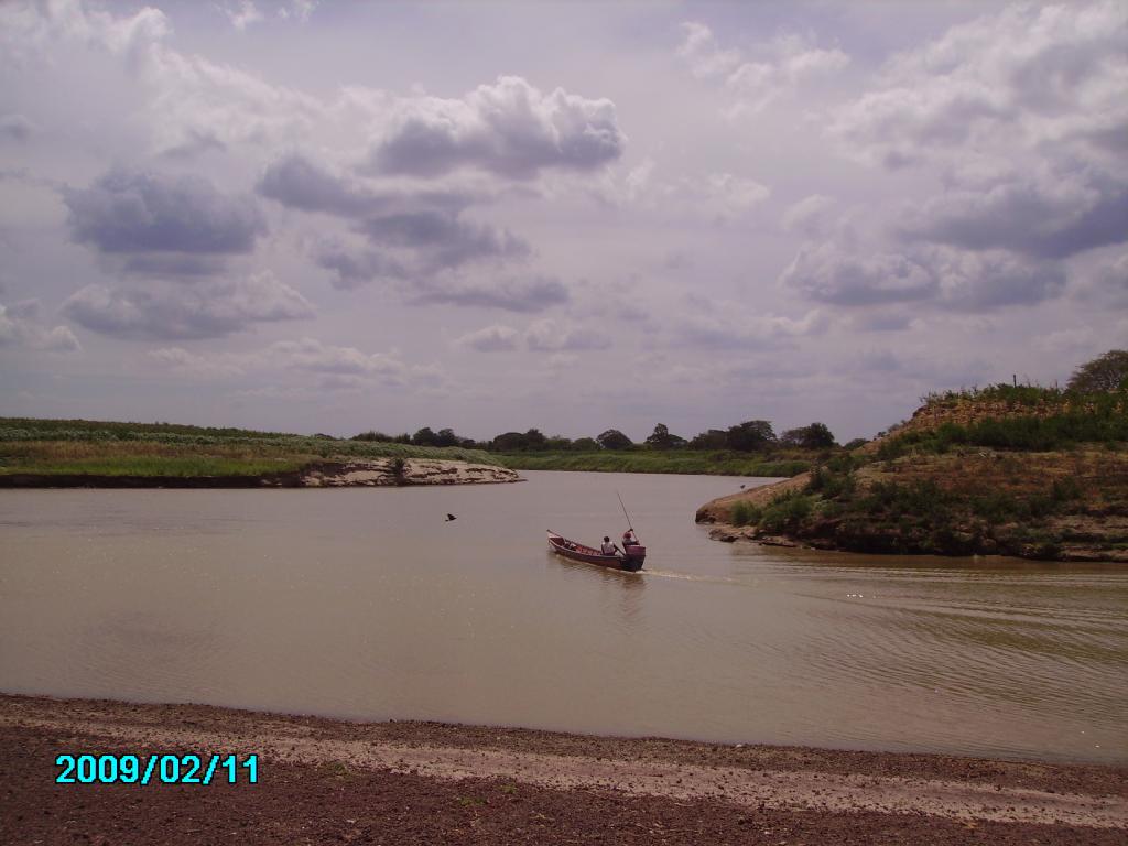 Foto de Guariquito (Guarico), Venezuela