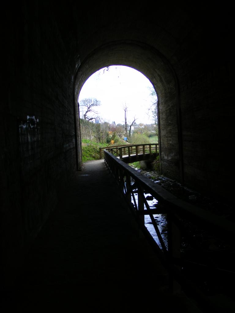 Foto de Lugo (Galicia), España