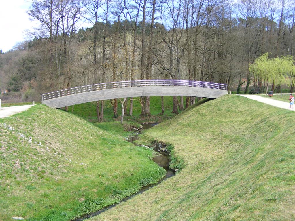 Foto de Lugo (Galicia), España