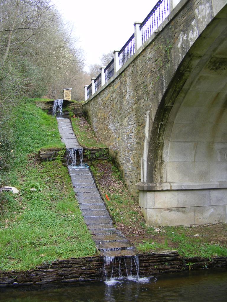 Foto de Lugo (Galicia), España