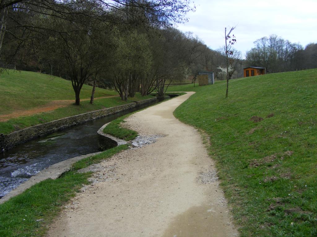 Foto de Lugo (Galicia), España