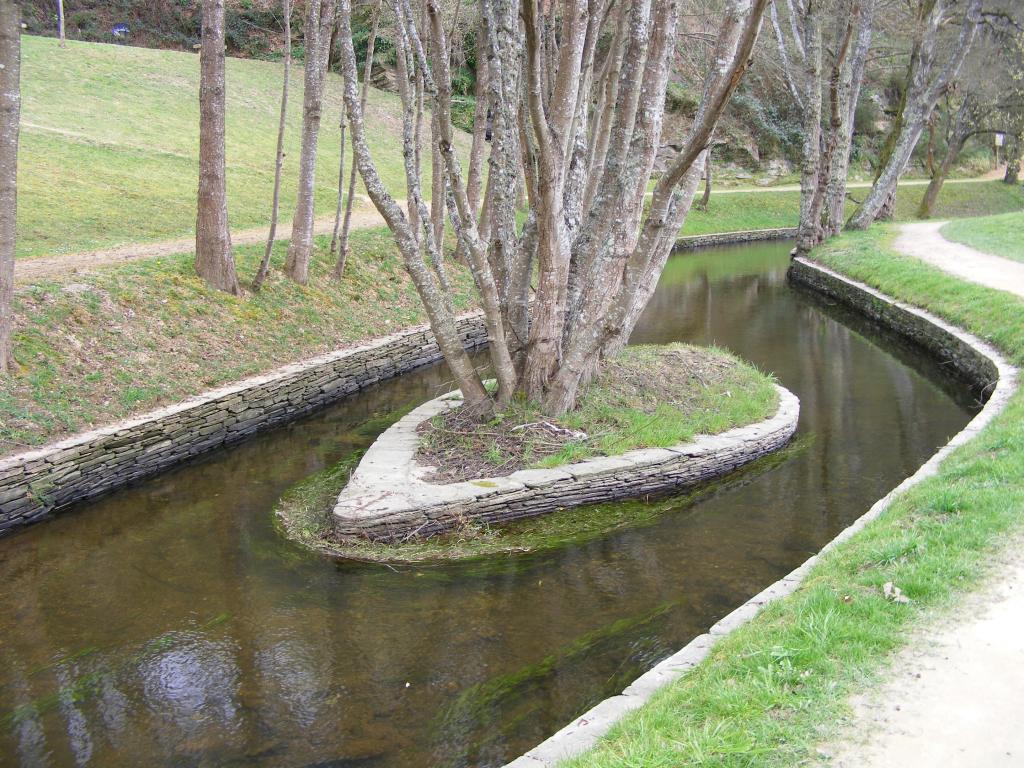 Foto de Lugo (Galicia), España