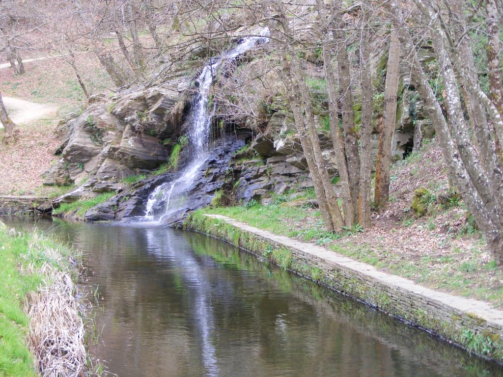 Foto de Lugo (Galicia), España