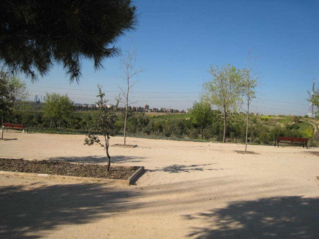 Foto de Madrid (Comunidad de Madrid), España