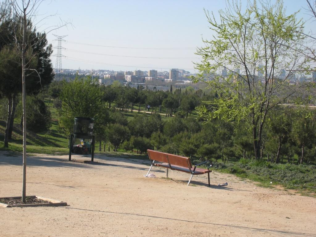 Foto de Madrid (Comunidad de Madrid), España