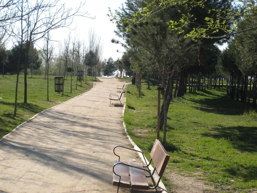 Foto de Madrid (Comunidad de Madrid), España