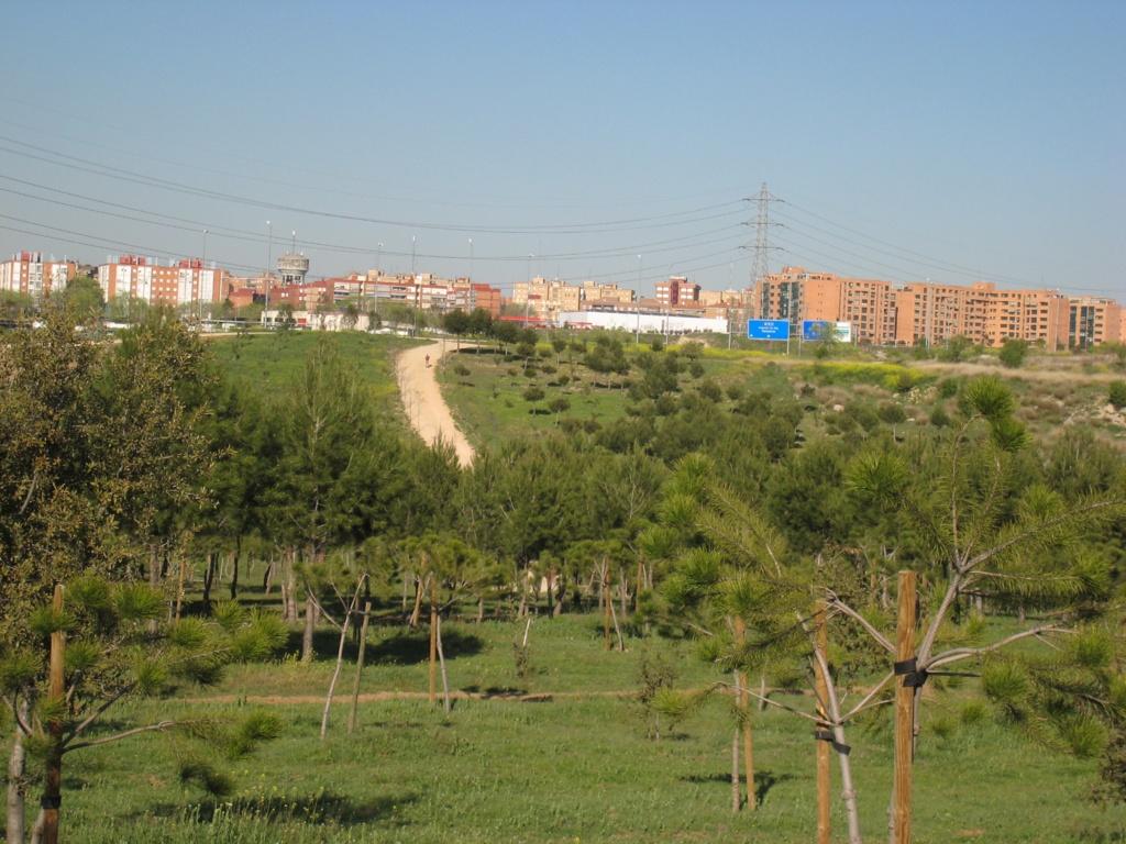 Foto de Madrid (Comunidad de Madrid), España