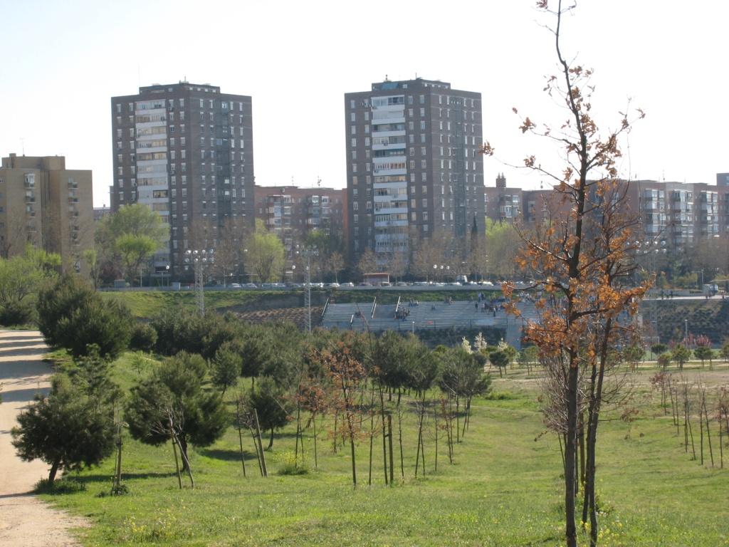 Foto de Madrid (Comunidad de Madrid), España