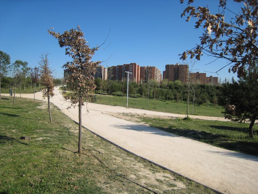 Foto de Madrid (Comunidad de Madrid), España