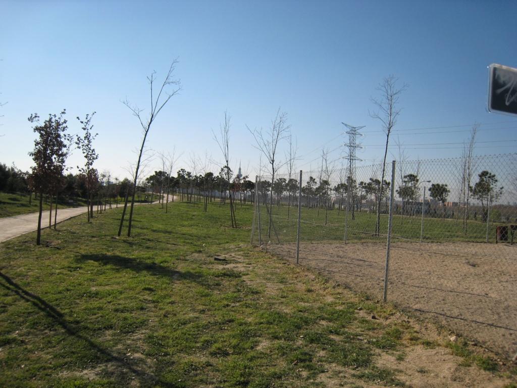 Foto de Madrid (Comunidad de Madrid), España