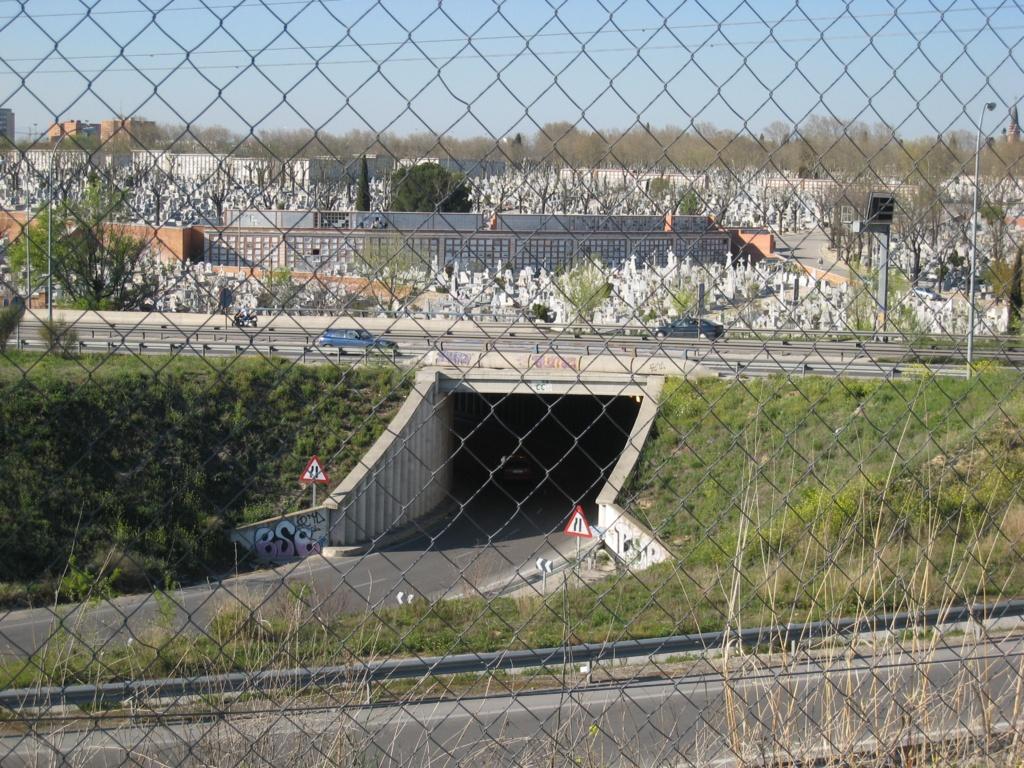 Foto de Madrid (Comunidad de Madrid), España