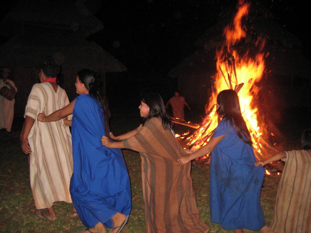Foto de Chanchamayo, Perú