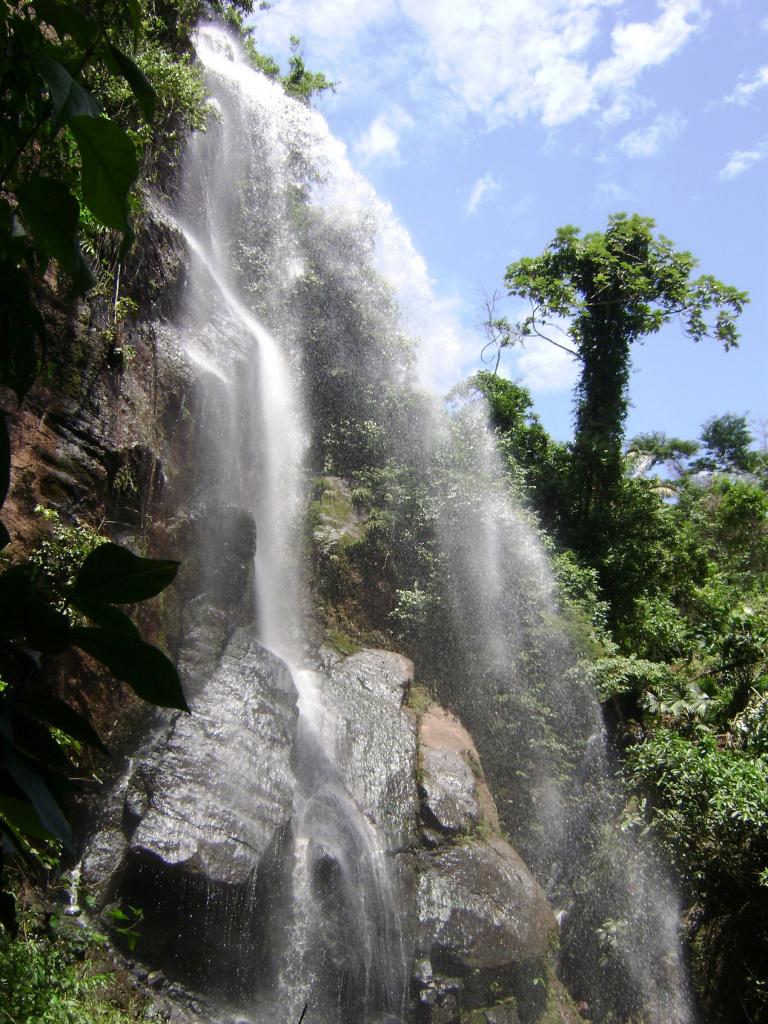 Foto de Chanchamayo, Perú