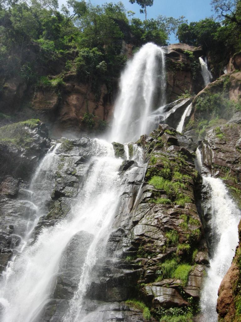 Foto de Chanchamayo, Perú