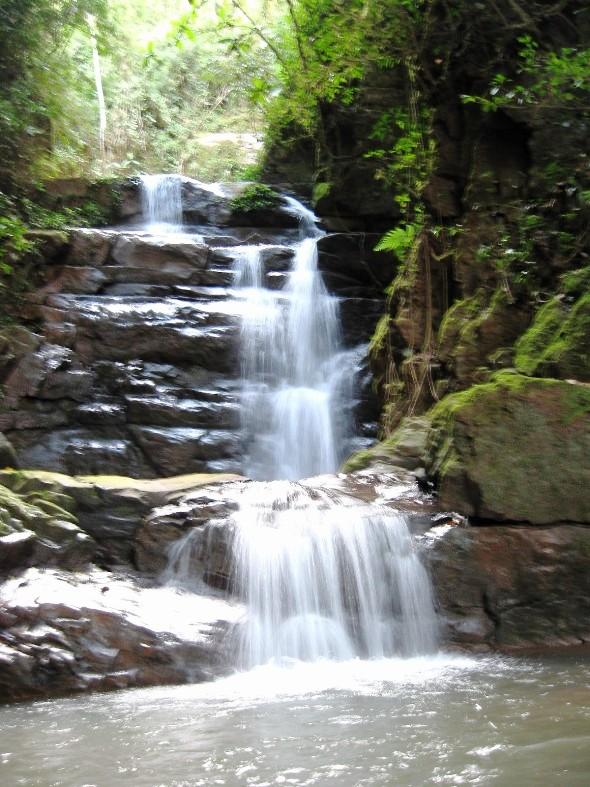 Foto de Chanchamayo, Perú