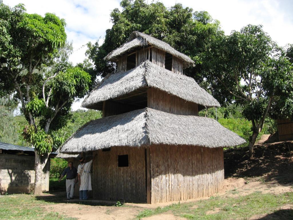 Foto de Chanchamayo, Perú