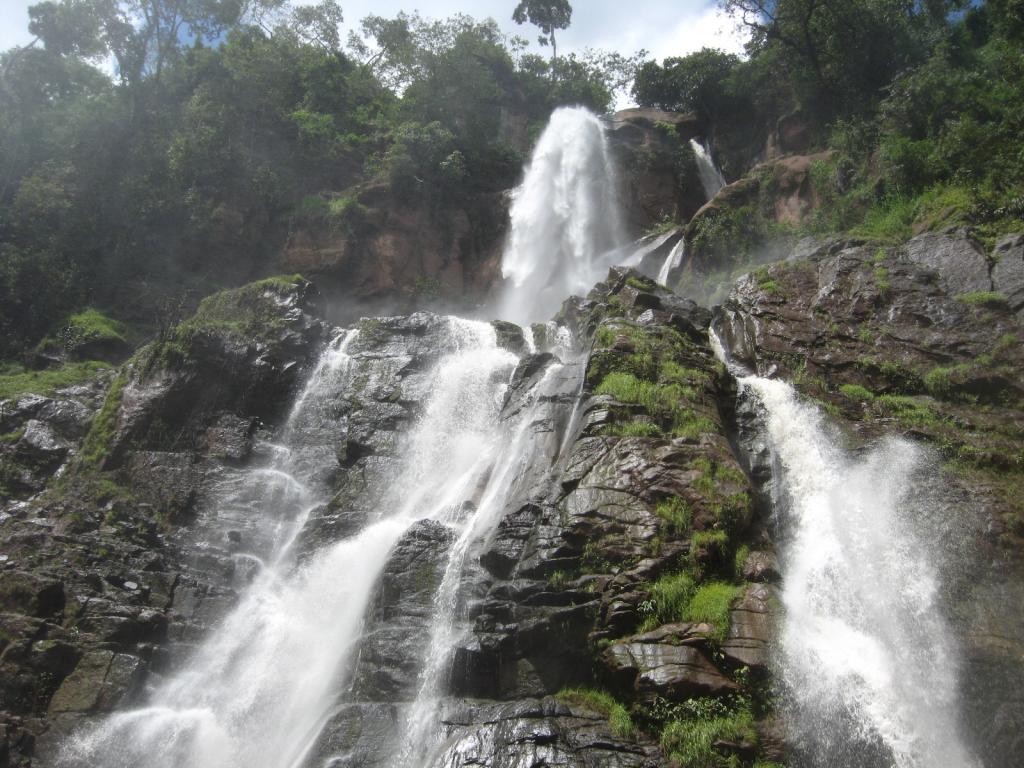 Foto de Chanchamayo, Perú