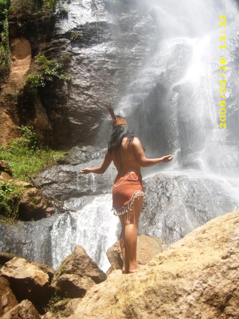 Foto de Chanchamayo, Perú