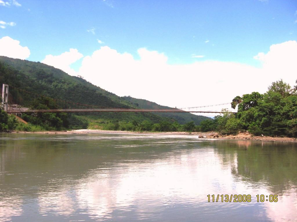 Foto de Chanchamayo, Perú