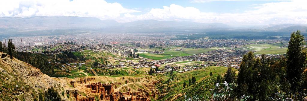 Foto de Huancayo, Perú