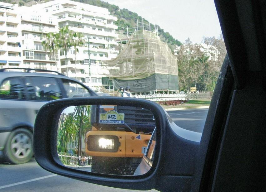 Foto de Málaga (Andalucía), España