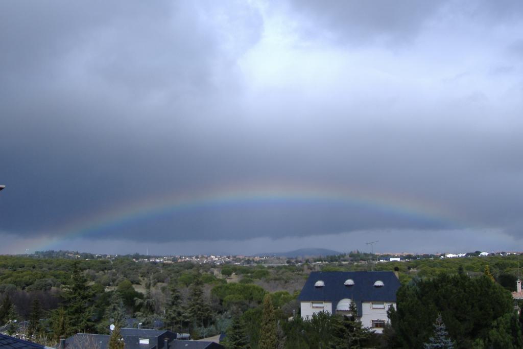 Foto de COLMENAREJO (Madrid), España