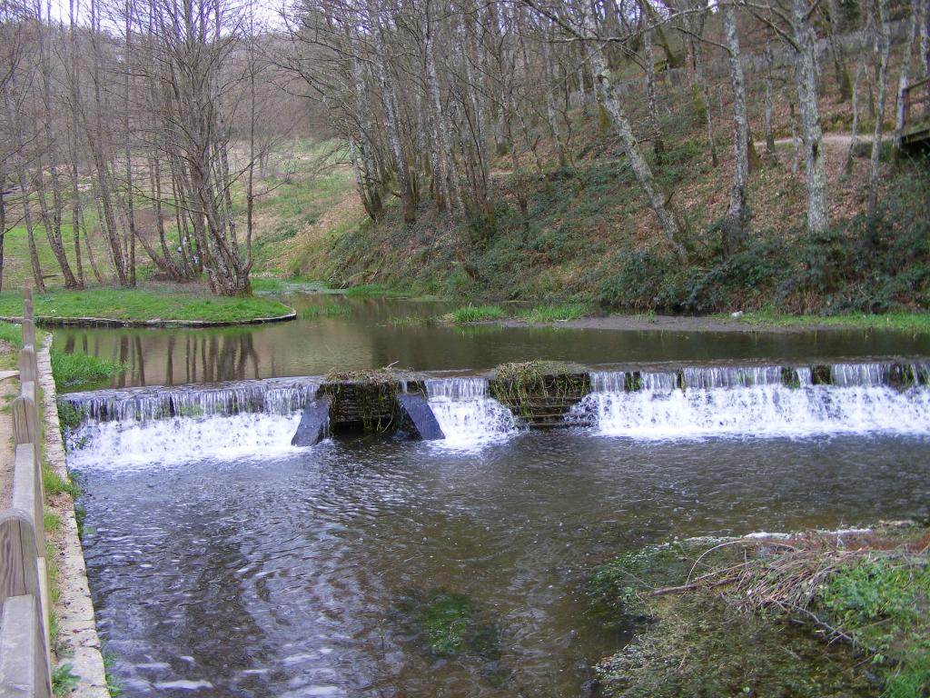 Foto de Lugo (Galicia), España