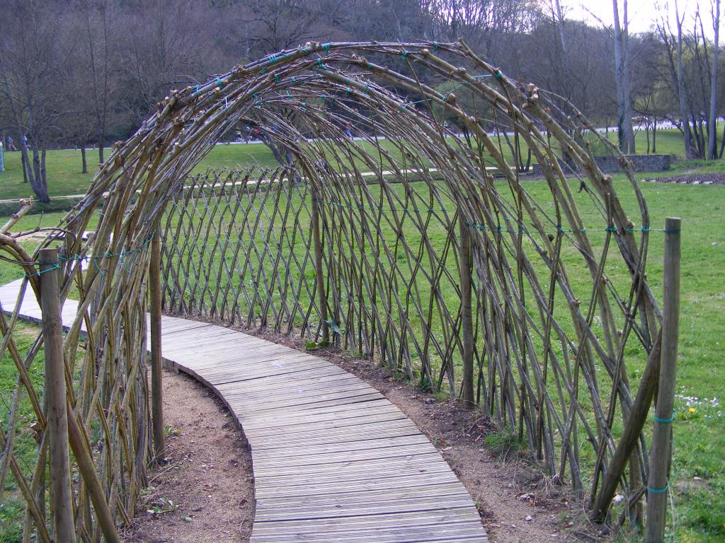 Foto de Lugo (Galicia), España