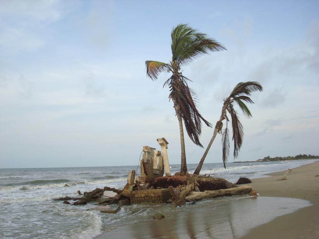 Foto de El Hatillo (Edo.Anzoátegui), Venezuela