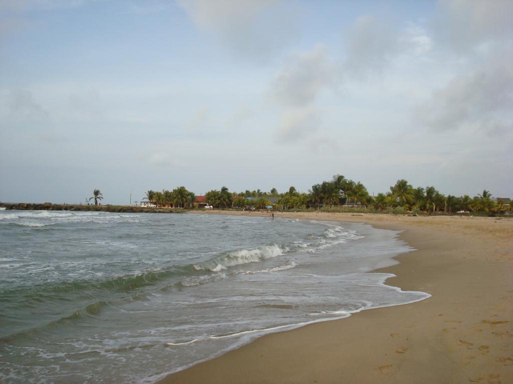 Foto de El Hatillo (Edo.Anzoátegui), Venezuela
