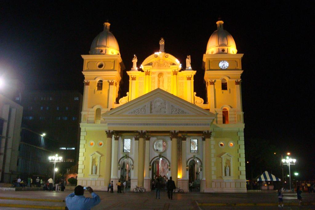Foto de Maracaibo (Edo. Zulia), Venezuela