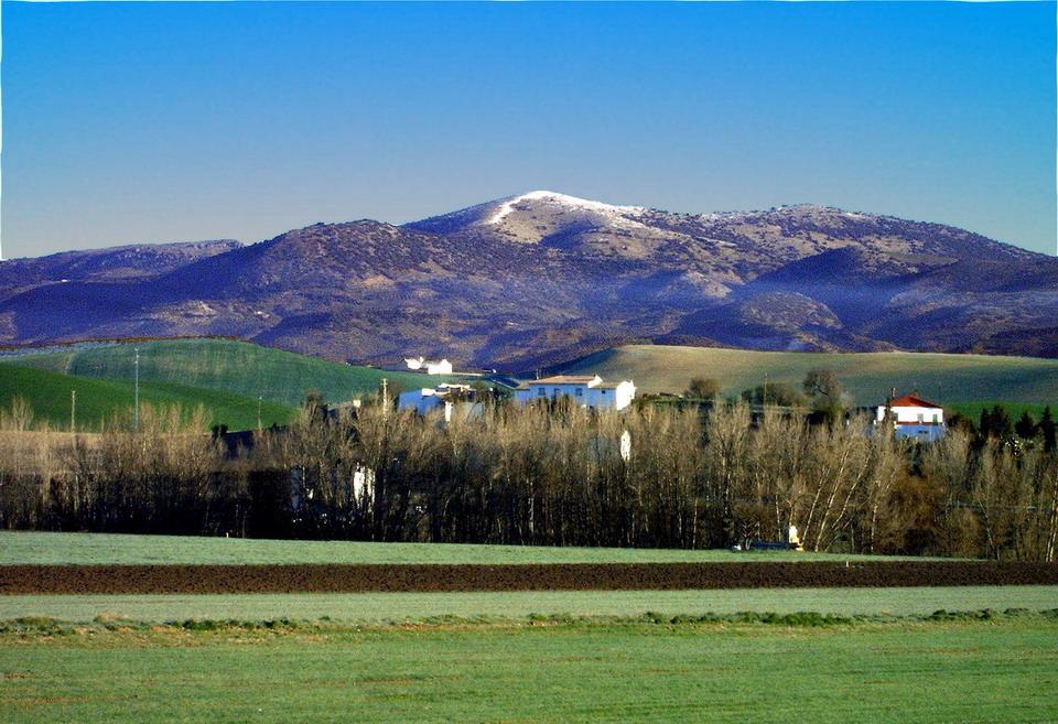 Foto de Ermita Nueva (Jaén), España