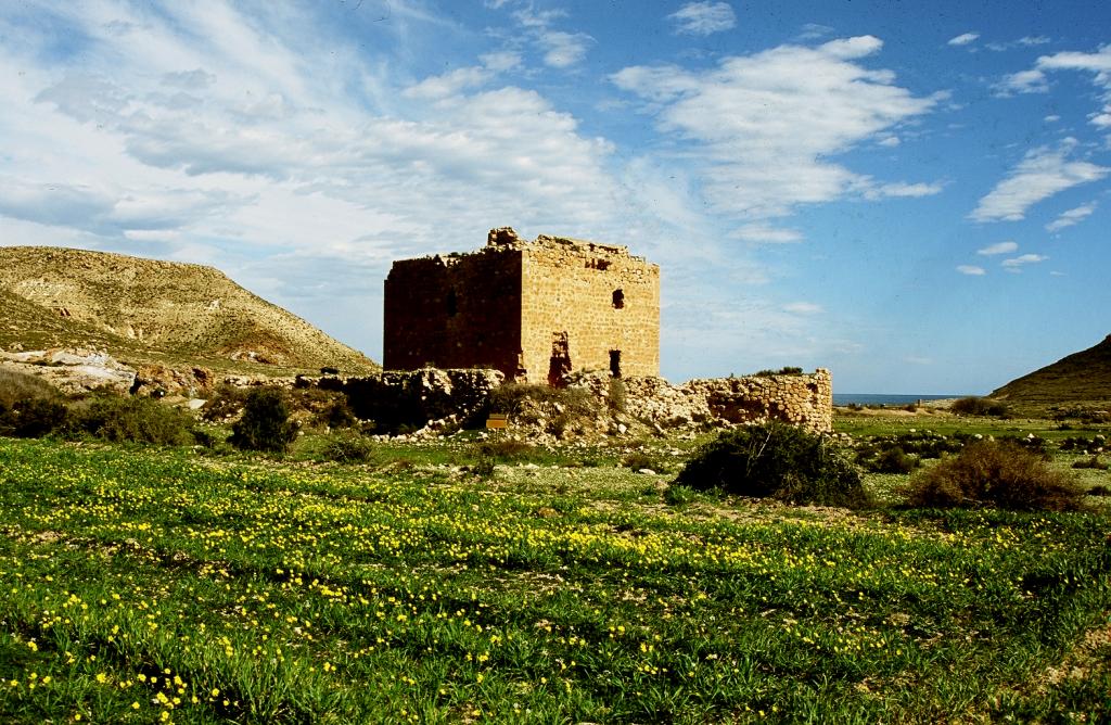 Foto de Cabo de Gata (Almería), España